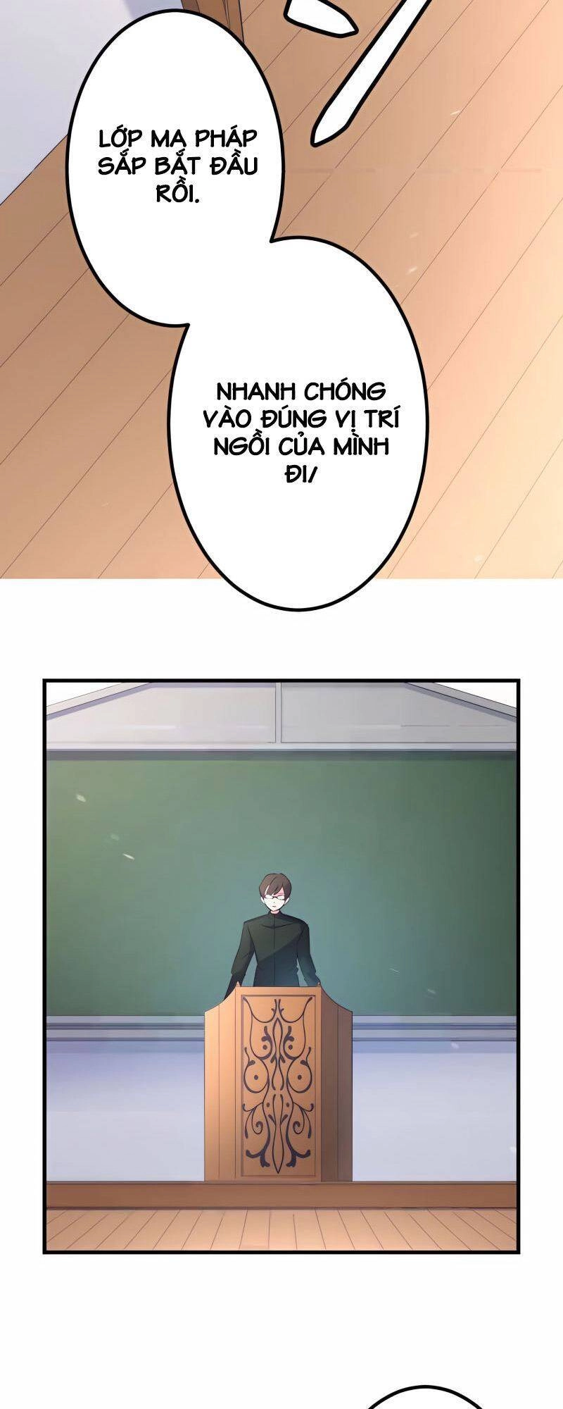 Âm Dương Sư Mạnh Nhất Tái Sinh Ở Thế Giới Khác Chapter 17 - 89