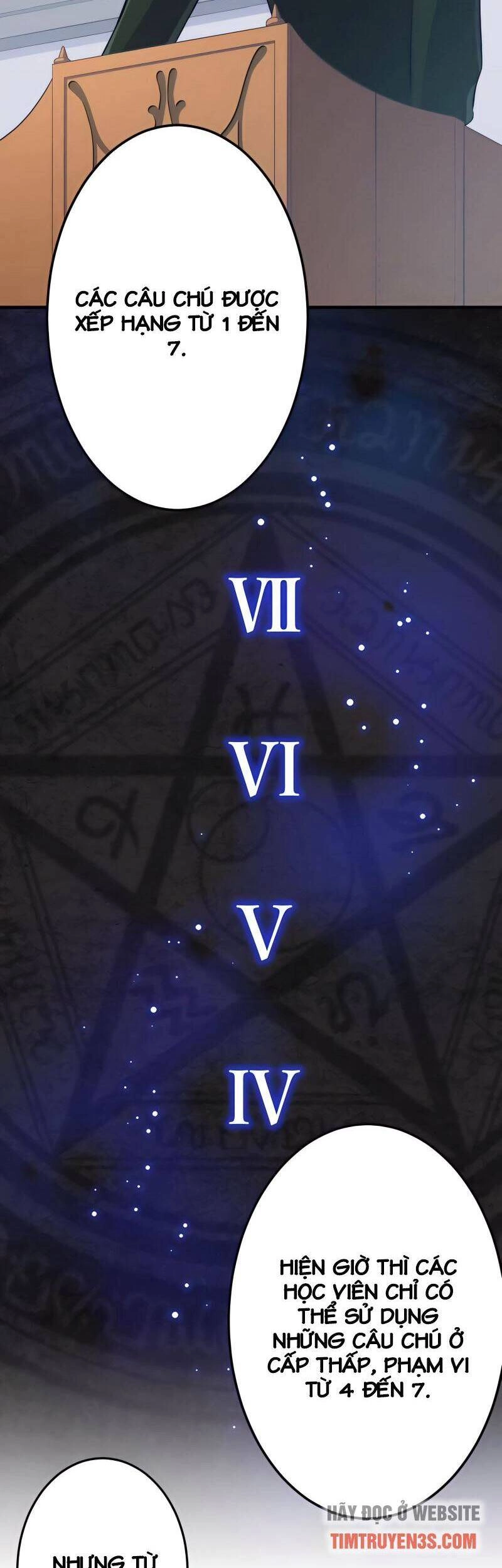 Âm Dương Sư Mạnh Nhất Tái Sinh Ở Thế Giới Khác Chapter 18 - 5