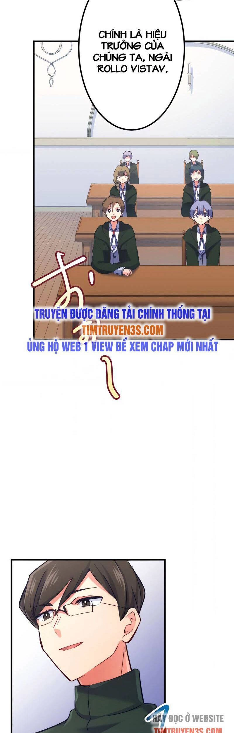 Âm Dương Sư Mạnh Nhất Tái Sinh Ở Thế Giới Khác Chapter 18 - 8