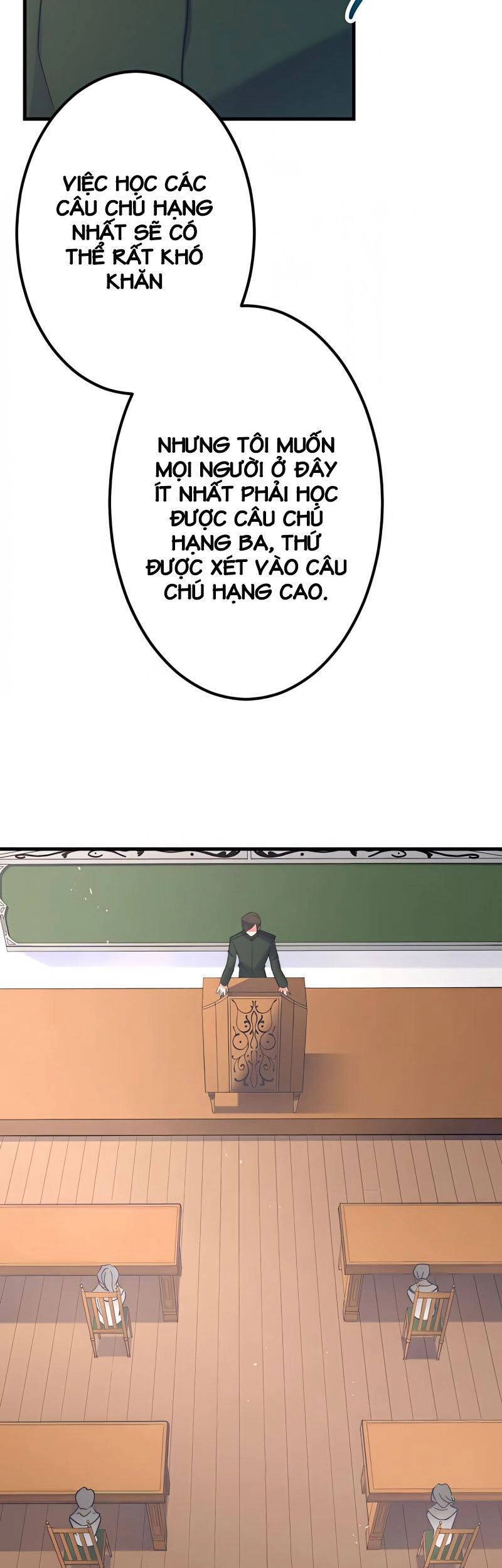 Âm Dương Sư Mạnh Nhất Tái Sinh Ở Thế Giới Khác Chapter 18 - 10