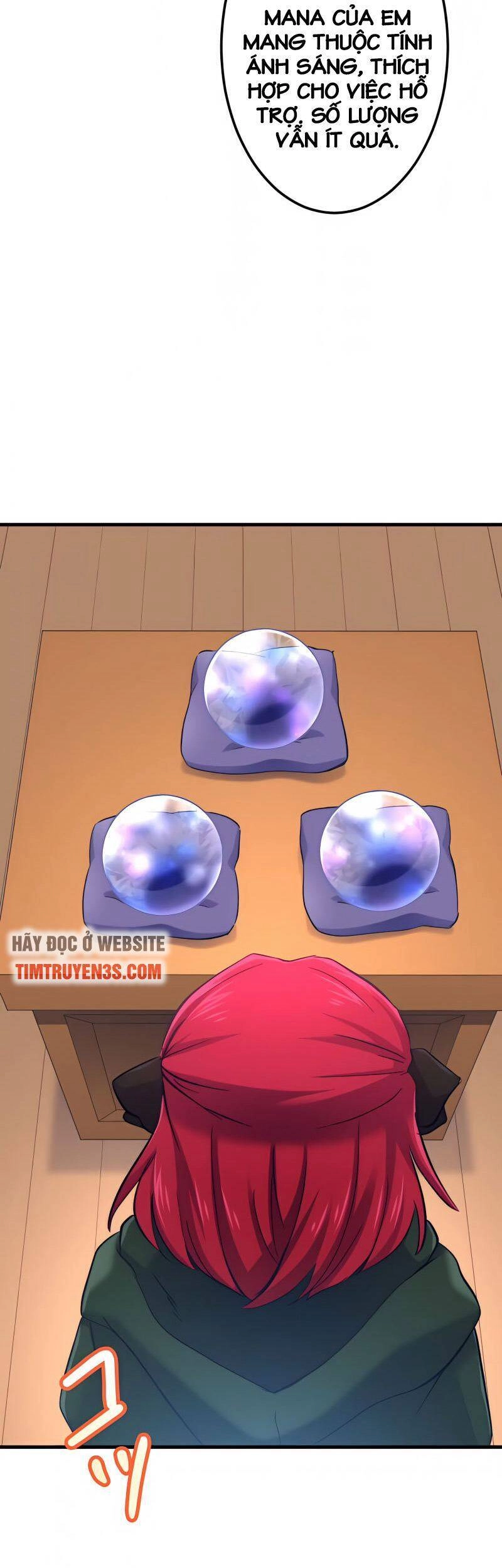 Âm Dương Sư Mạnh Nhất Tái Sinh Ở Thế Giới Khác Chapter 18 - 17