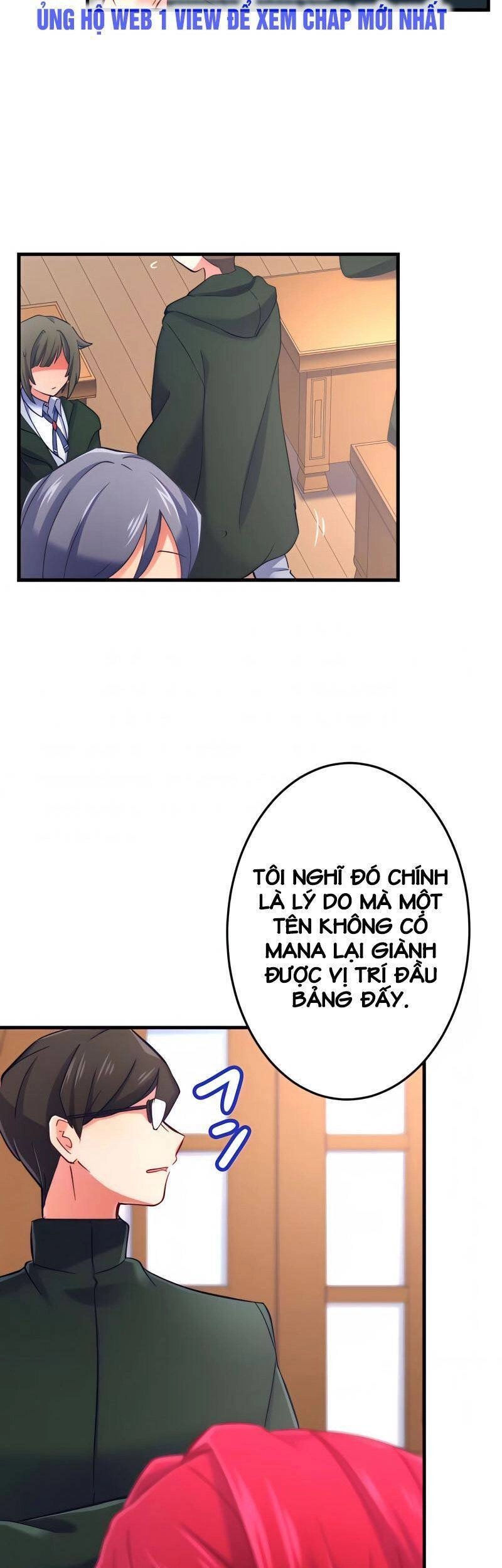 Âm Dương Sư Mạnh Nhất Tái Sinh Ở Thế Giới Khác Chapter 18 - 19