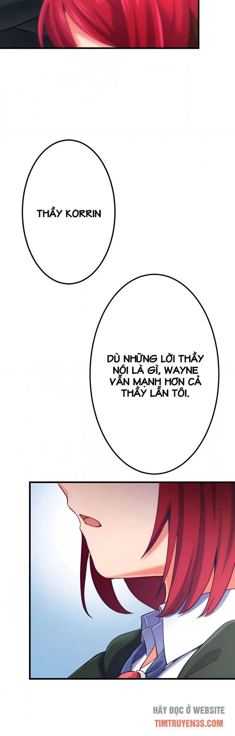 Âm Dương Sư Mạnh Nhất Tái Sinh Ở Thế Giới Khác Chapter 18 - 20