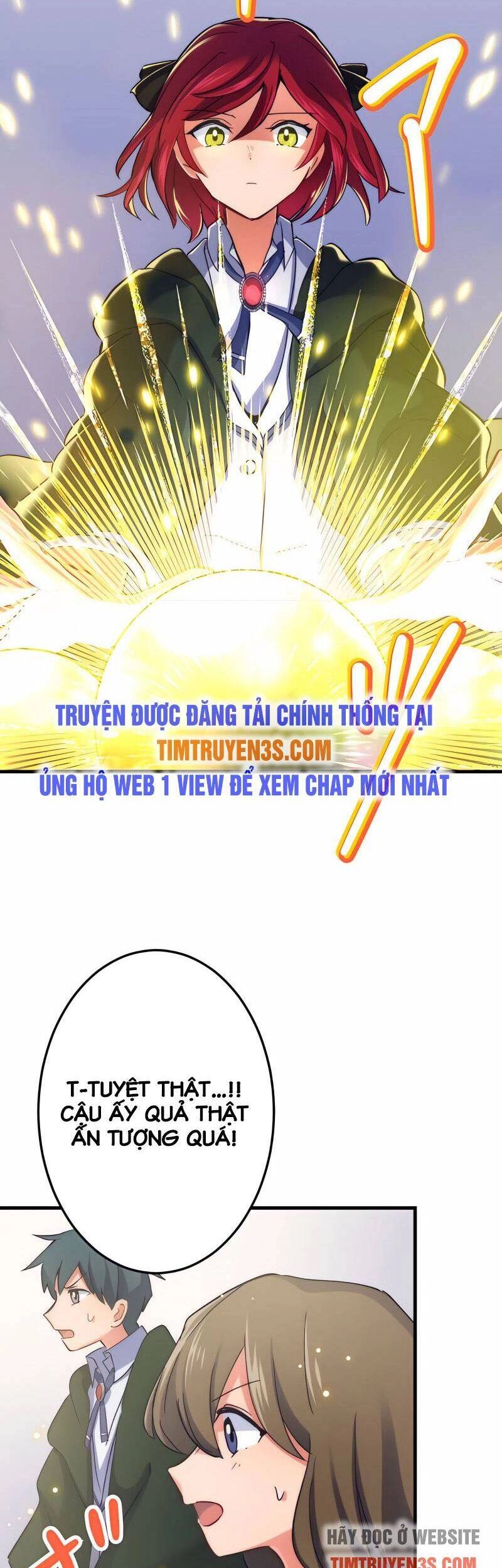 Âm Dương Sư Mạnh Nhất Tái Sinh Ở Thế Giới Khác Chapter 18 - 23