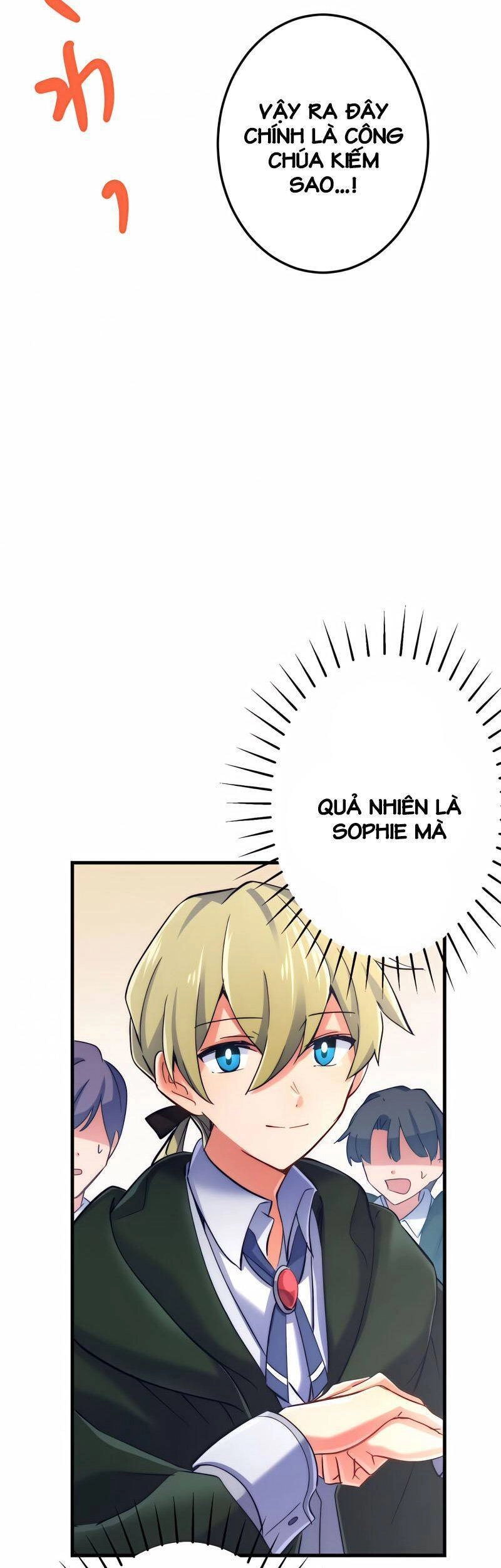 Âm Dương Sư Mạnh Nhất Tái Sinh Ở Thế Giới Khác Chapter 18 - 25