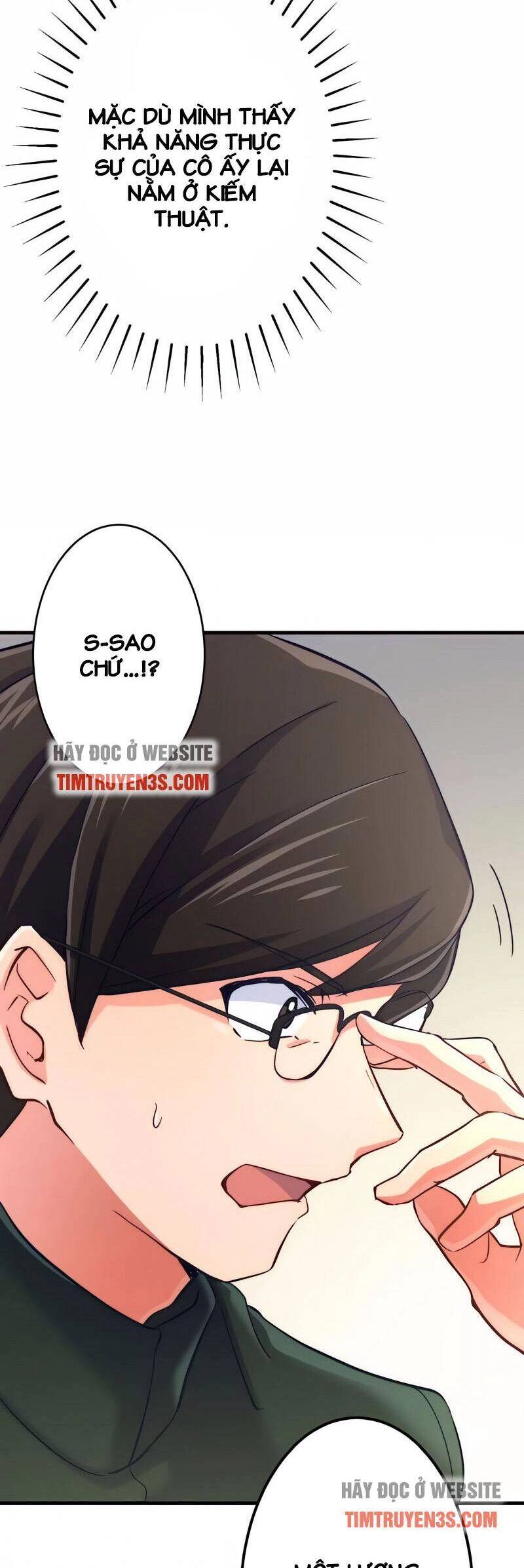 Âm Dương Sư Mạnh Nhất Tái Sinh Ở Thế Giới Khác Chapter 18 - 26