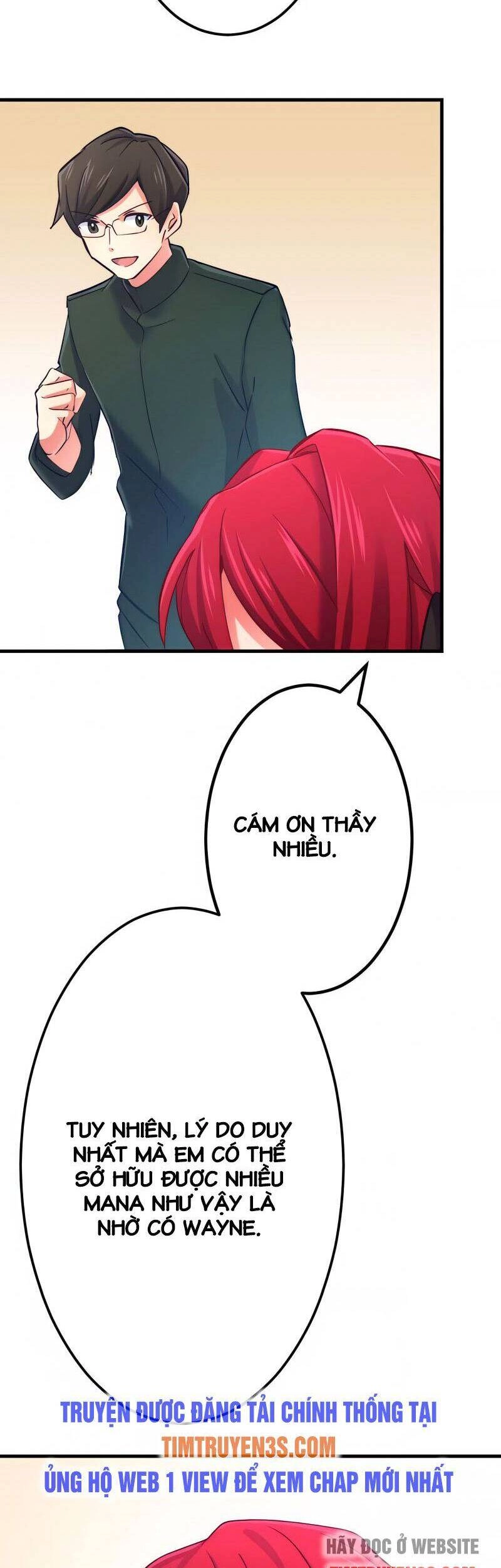 Âm Dương Sư Mạnh Nhất Tái Sinh Ở Thế Giới Khác Chapter 18 - 28