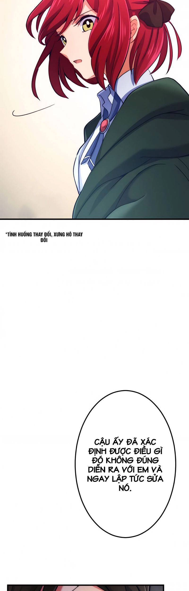 Âm Dương Sư Mạnh Nhất Tái Sinh Ở Thế Giới Khác Chapter 18 - 30