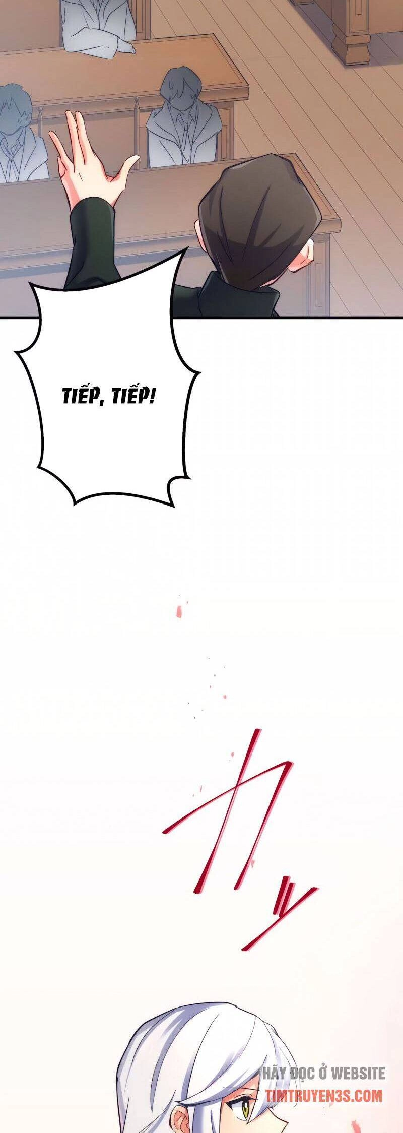 Âm Dương Sư Mạnh Nhất Tái Sinh Ở Thế Giới Khác Chapter 18 - 33