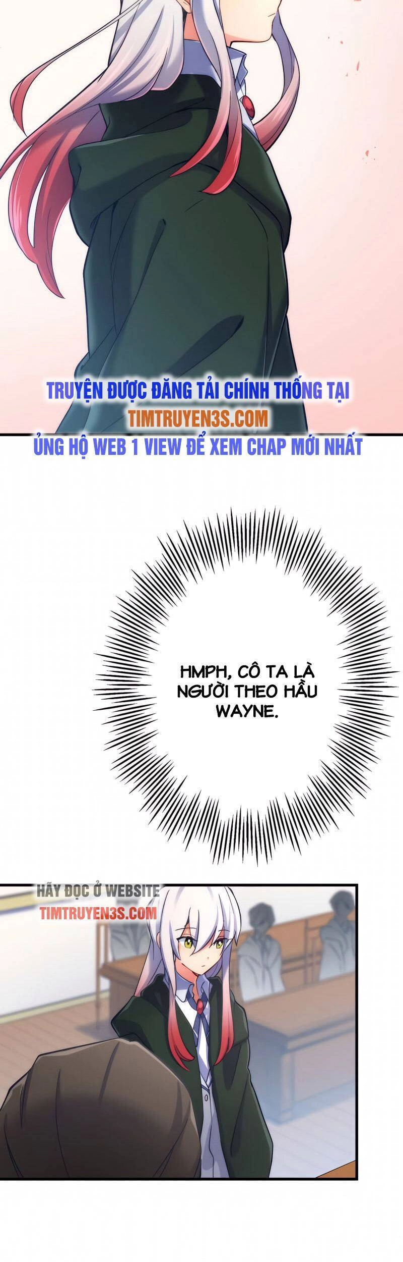 Âm Dương Sư Mạnh Nhất Tái Sinh Ở Thế Giới Khác Chapter 18 - 34