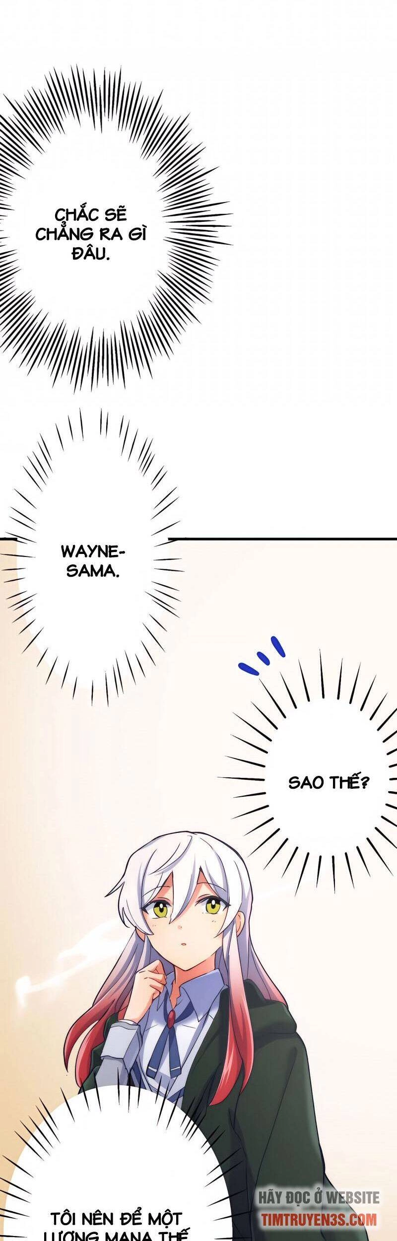 Âm Dương Sư Mạnh Nhất Tái Sinh Ở Thế Giới Khác Chapter 18 - 35