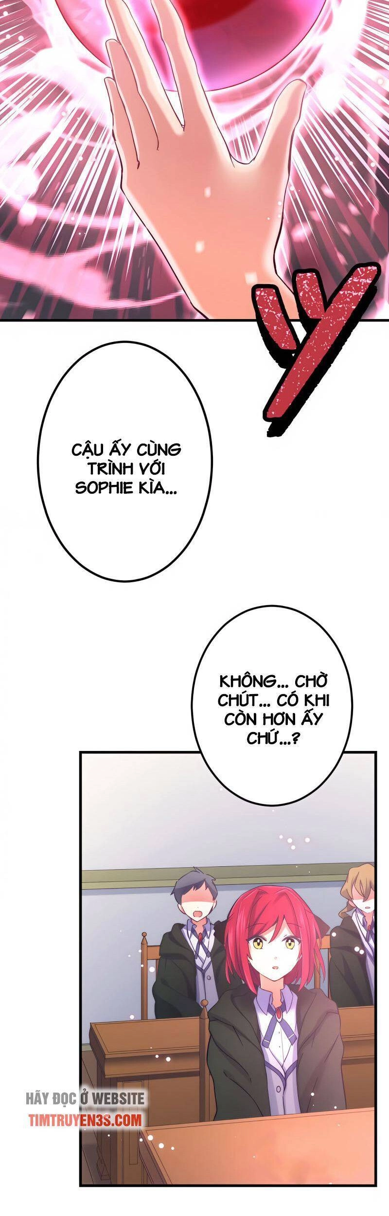 Âm Dương Sư Mạnh Nhất Tái Sinh Ở Thế Giới Khác Chapter 18 - 42