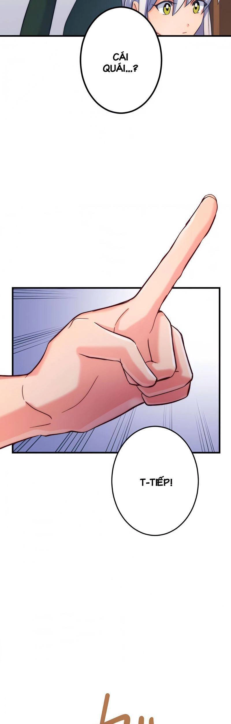 Âm Dương Sư Mạnh Nhất Tái Sinh Ở Thế Giới Khác Chapter 18 - 45