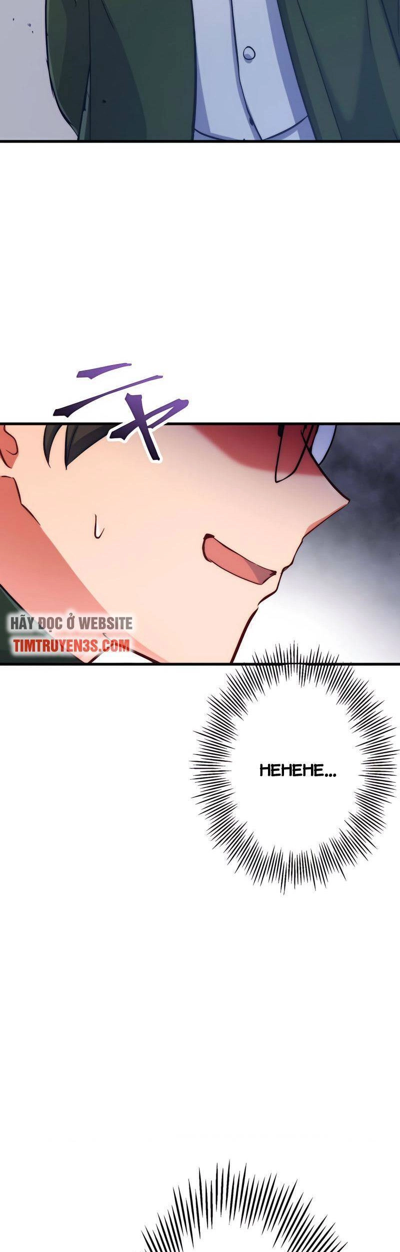 Âm Dương Sư Mạnh Nhất Tái Sinh Ở Thế Giới Khác Chapter 18 - 47