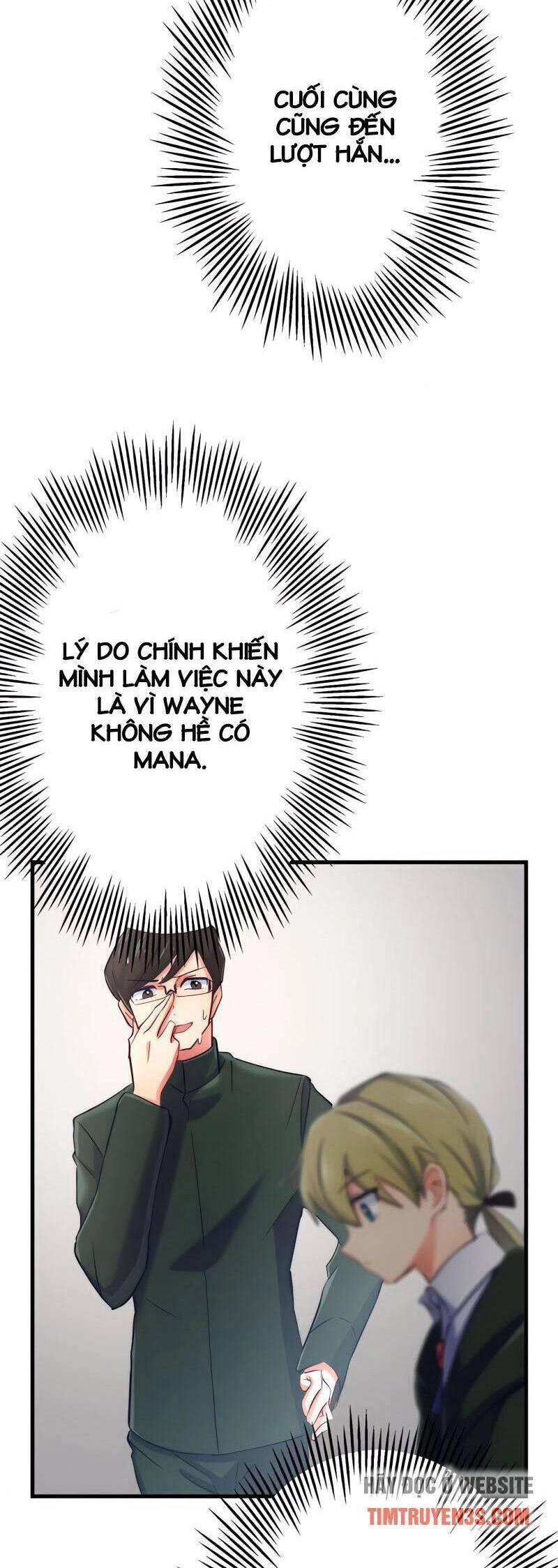 Âm Dương Sư Mạnh Nhất Tái Sinh Ở Thế Giới Khác Chapter 18 - 48