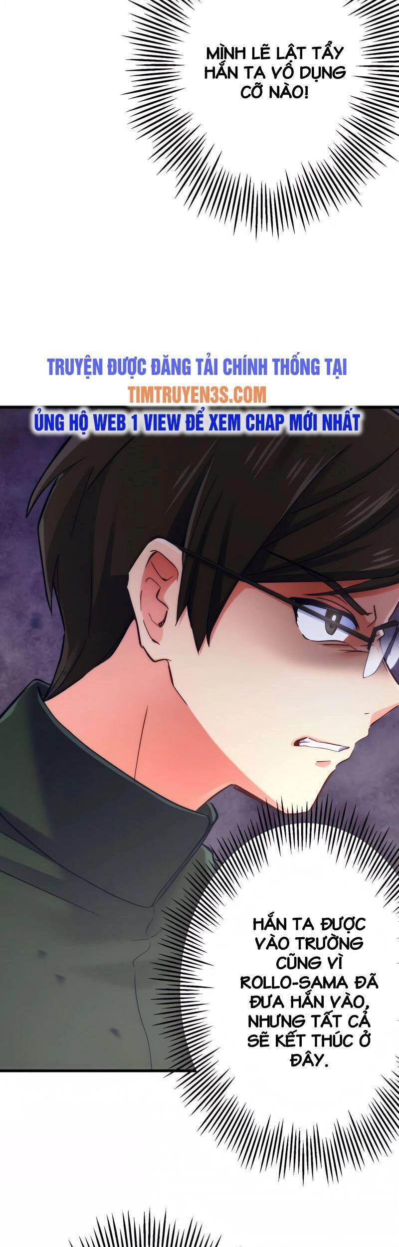 Âm Dương Sư Mạnh Nhất Tái Sinh Ở Thế Giới Khác Chapter 18 - 49