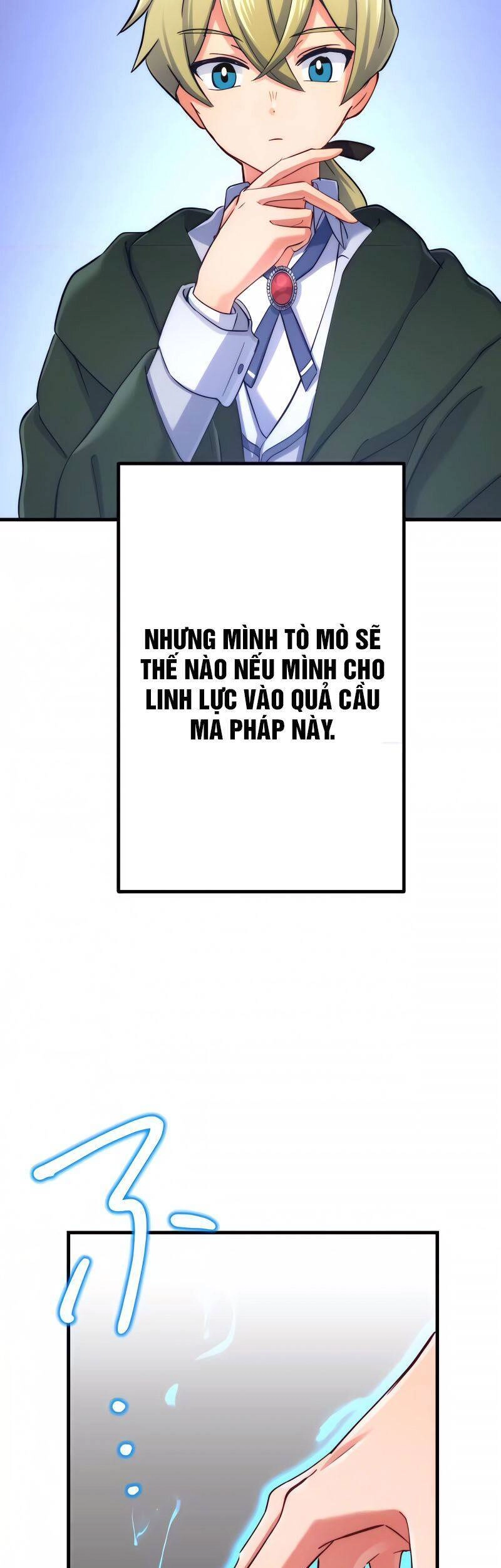 Âm Dương Sư Mạnh Nhất Tái Sinh Ở Thế Giới Khác Chapter 18 - 52