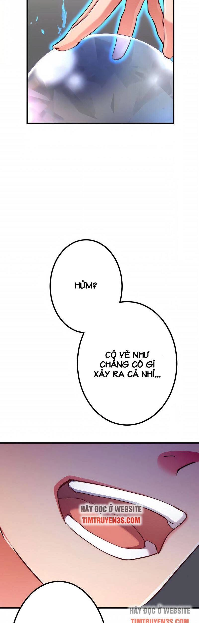 Âm Dương Sư Mạnh Nhất Tái Sinh Ở Thế Giới Khác Chapter 18 - 53