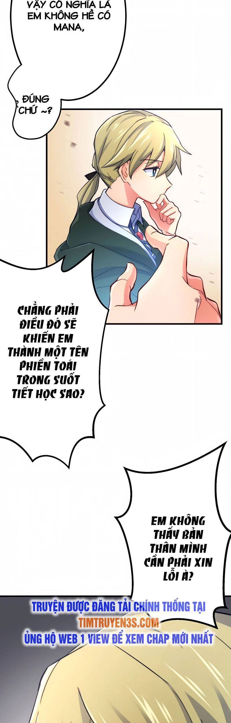 Âm Dương Sư Mạnh Nhất Tái Sinh Ở Thế Giới Khác Chapter 18 - 55