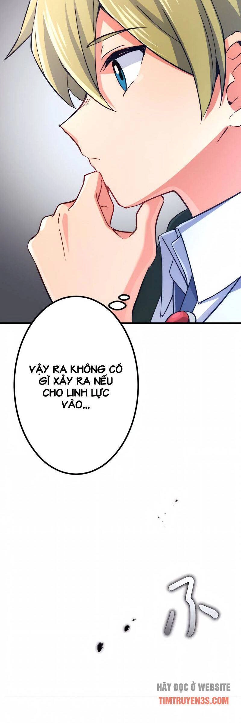 Âm Dương Sư Mạnh Nhất Tái Sinh Ở Thế Giới Khác Chapter 18 - 56