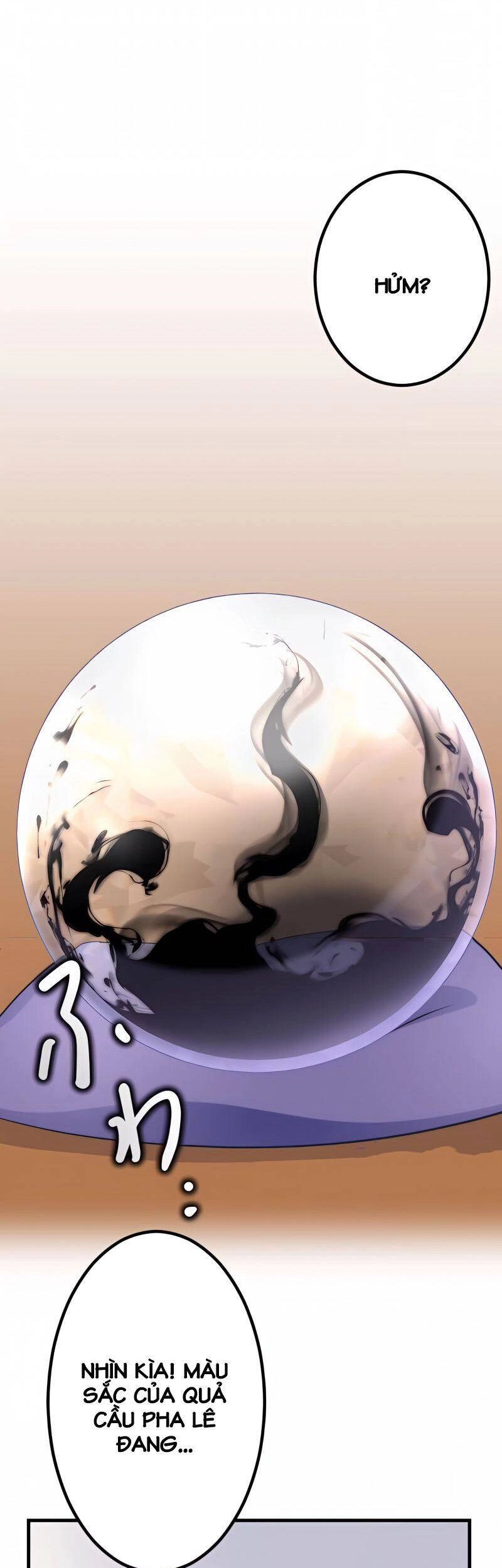 Âm Dương Sư Mạnh Nhất Tái Sinh Ở Thế Giới Khác Chapter 18 - 57