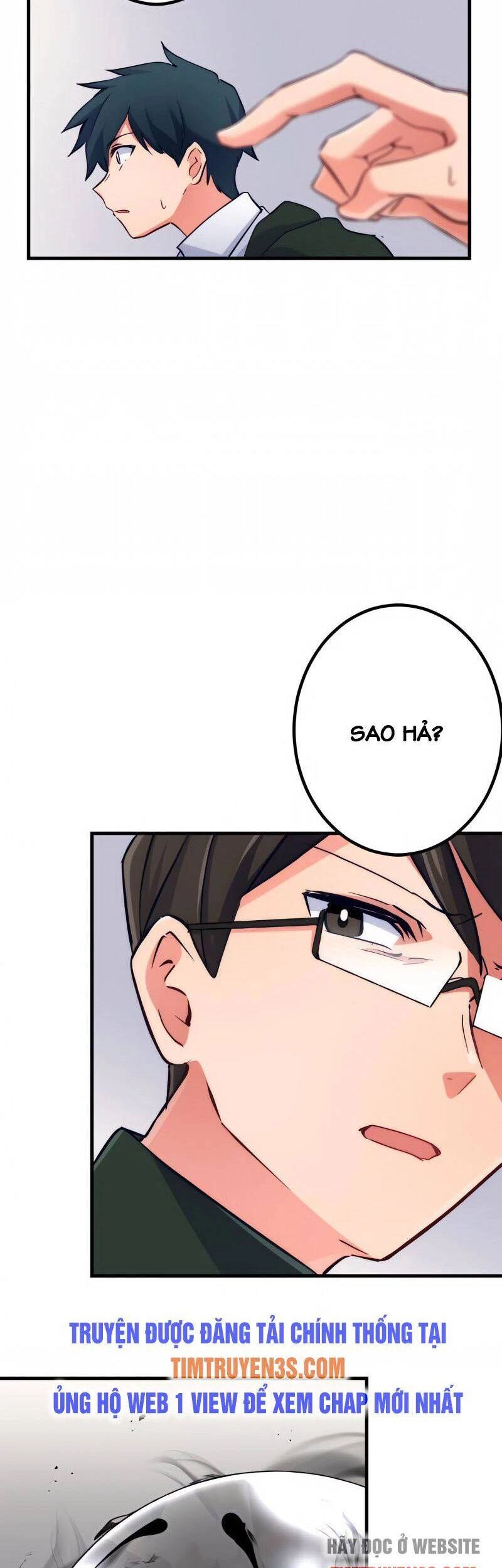 Âm Dương Sư Mạnh Nhất Tái Sinh Ở Thế Giới Khác Chapter 18 - 58