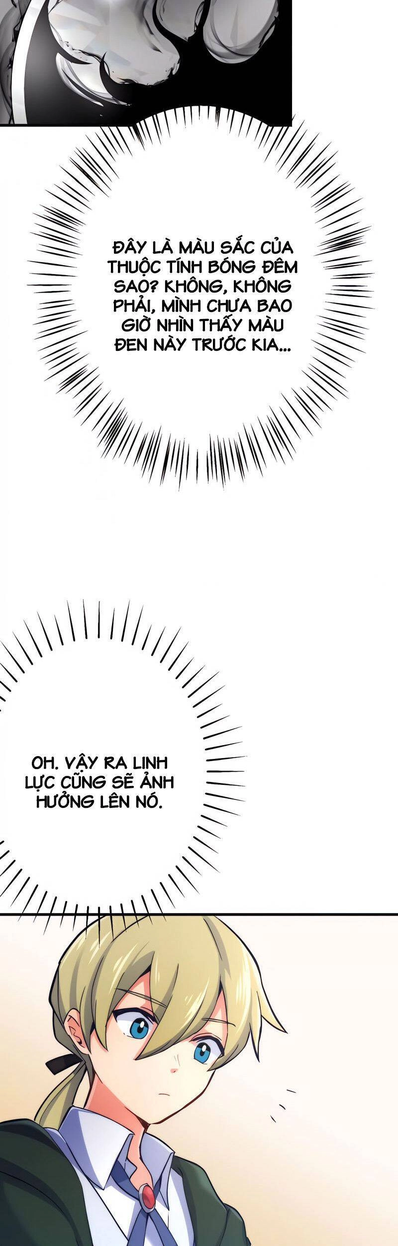 Âm Dương Sư Mạnh Nhất Tái Sinh Ở Thế Giới Khác Chapter 18 - 60