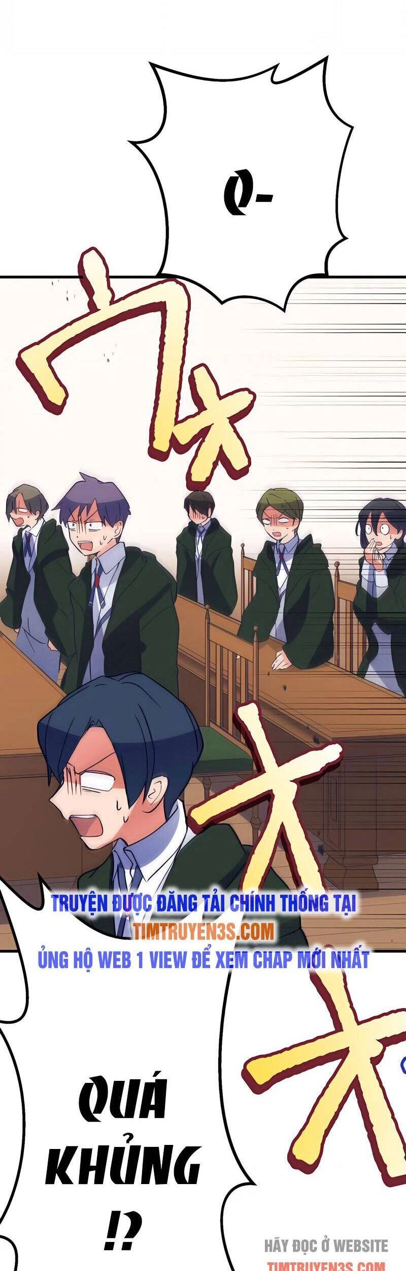 Âm Dương Sư Mạnh Nhất Tái Sinh Ở Thế Giới Khác Chapter 18 - 68