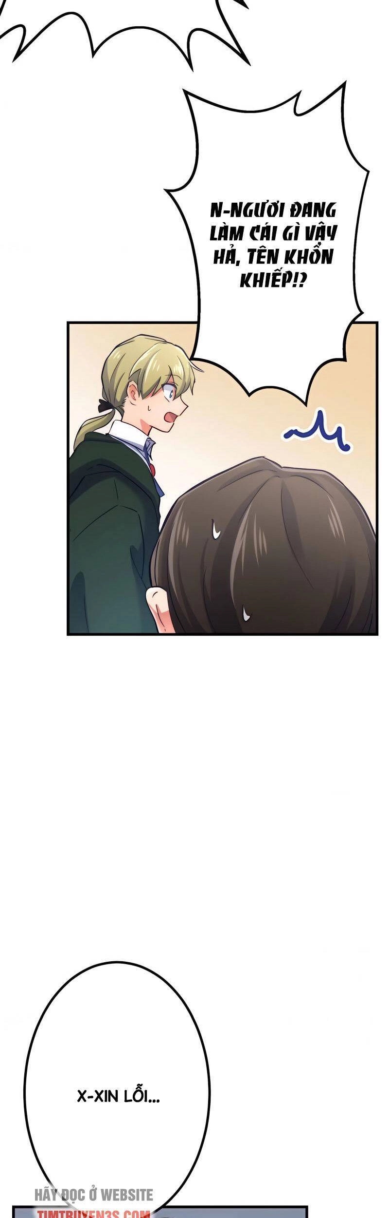 Âm Dương Sư Mạnh Nhất Tái Sinh Ở Thế Giới Khác Chapter 18 - 70