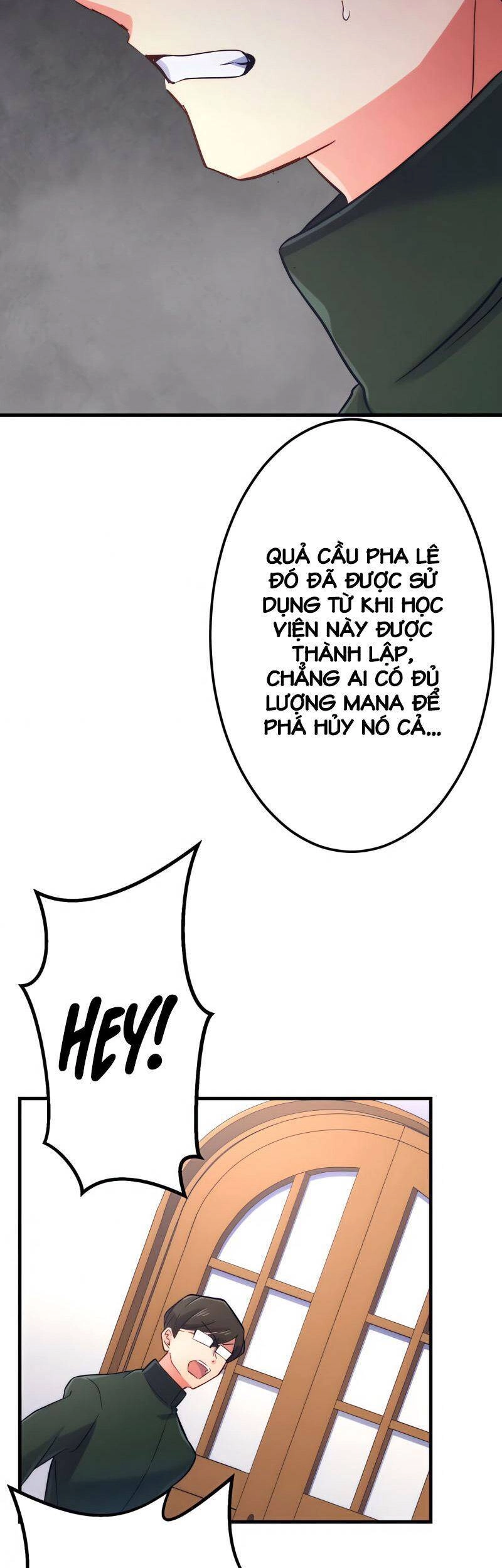 Âm Dương Sư Mạnh Nhất Tái Sinh Ở Thế Giới Khác Chapter 18 - 72