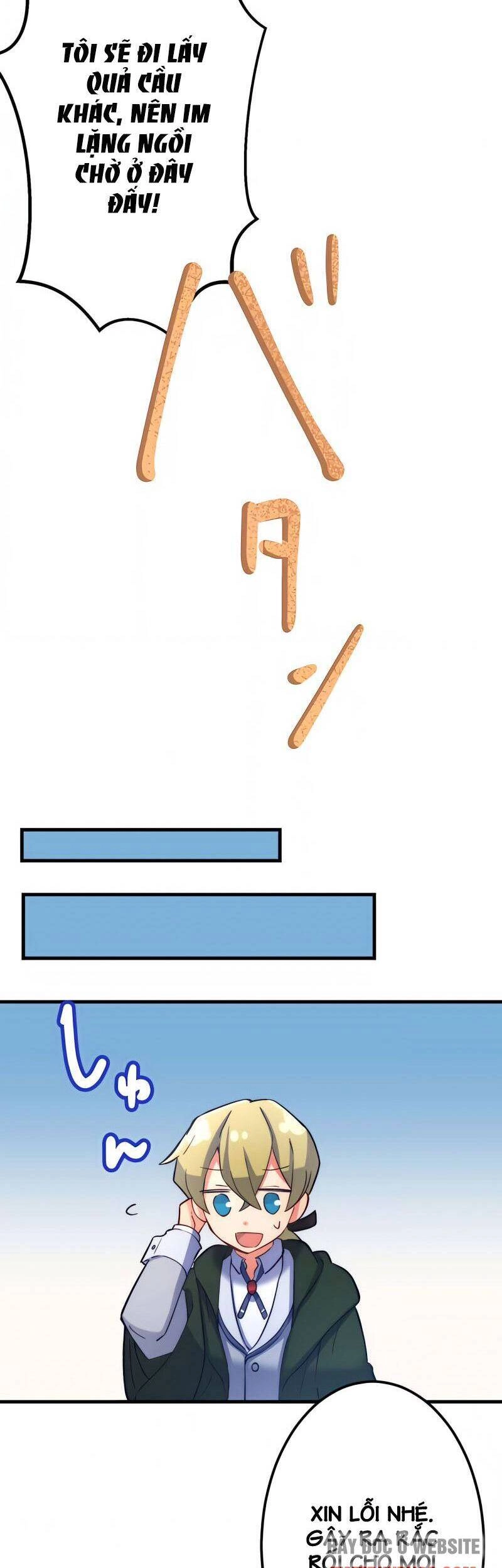 Âm Dương Sư Mạnh Nhất Tái Sinh Ở Thế Giới Khác Chapter 18 - 73