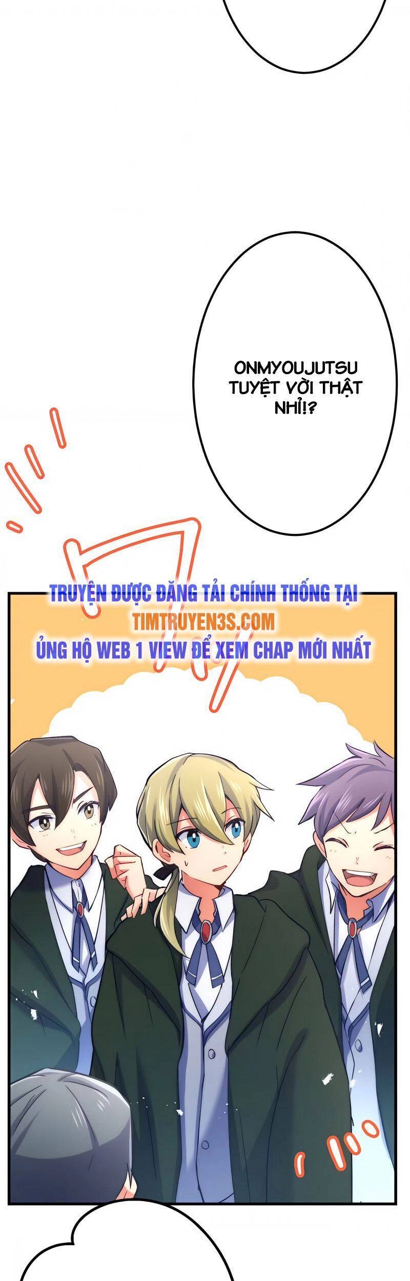 Âm Dương Sư Mạnh Nhất Tái Sinh Ở Thế Giới Khác Chapter 18 - 75