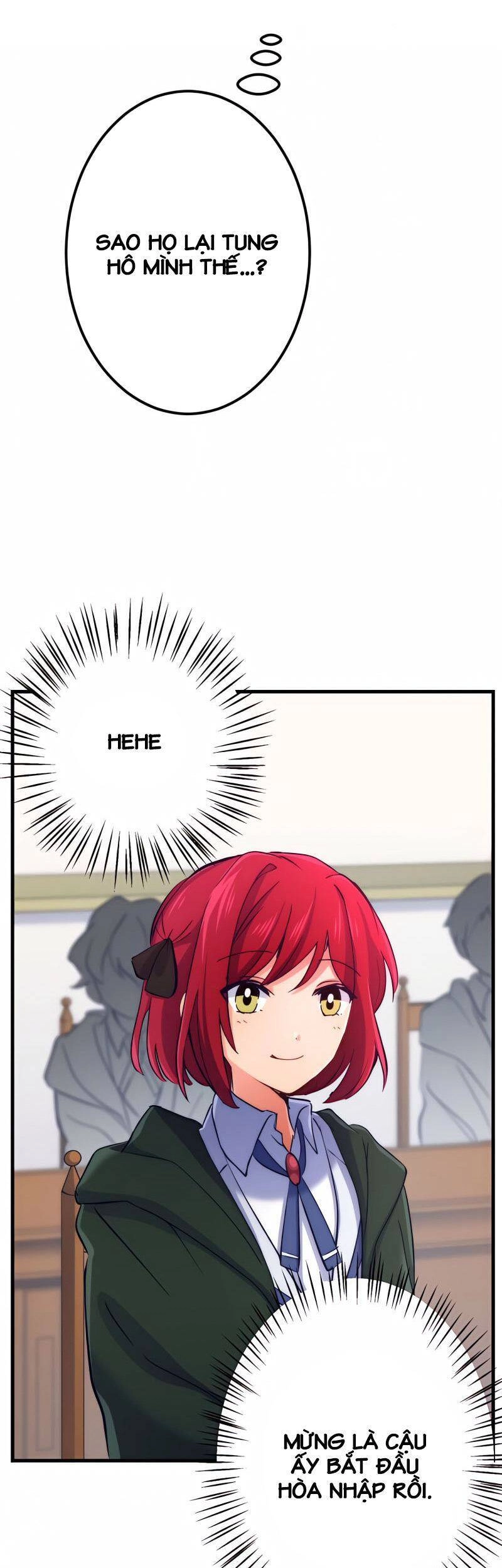 Âm Dương Sư Mạnh Nhất Tái Sinh Ở Thế Giới Khác Chapter 18 - 77