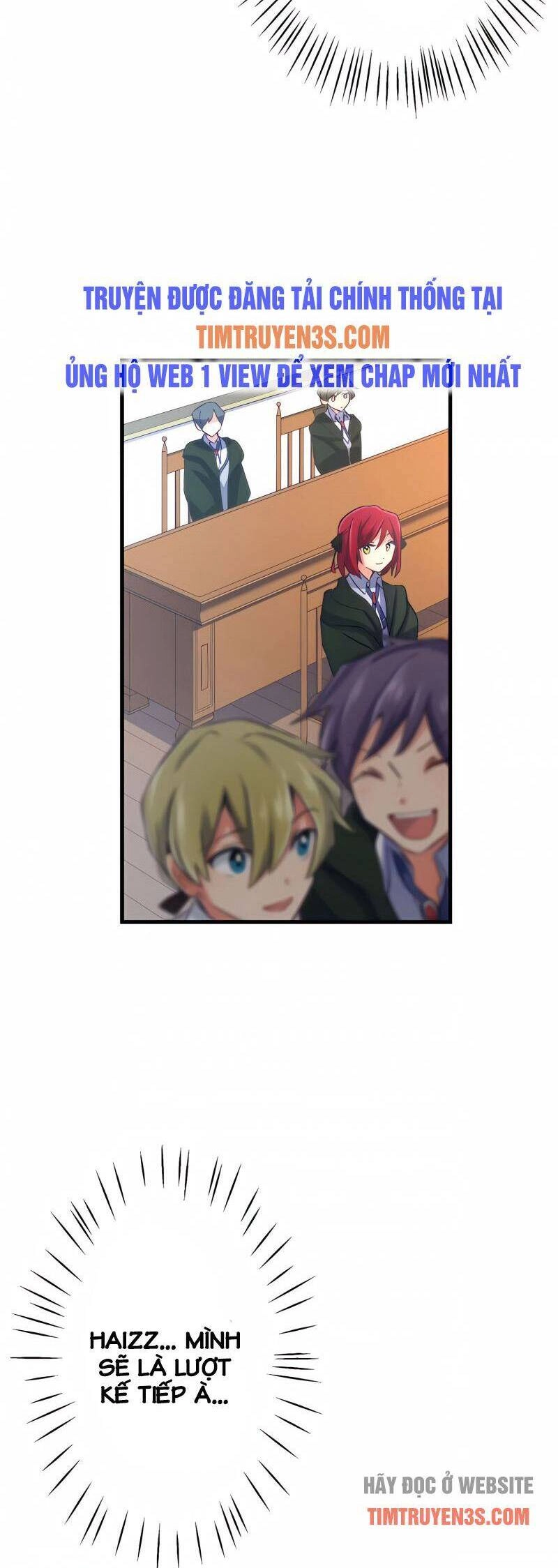 Âm Dương Sư Mạnh Nhất Tái Sinh Ở Thế Giới Khác Chapter 18 - 78