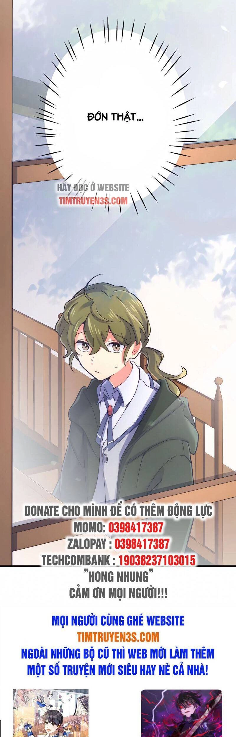 Âm Dương Sư Mạnh Nhất Tái Sinh Ở Thế Giới Khác Chapter 18 - 80