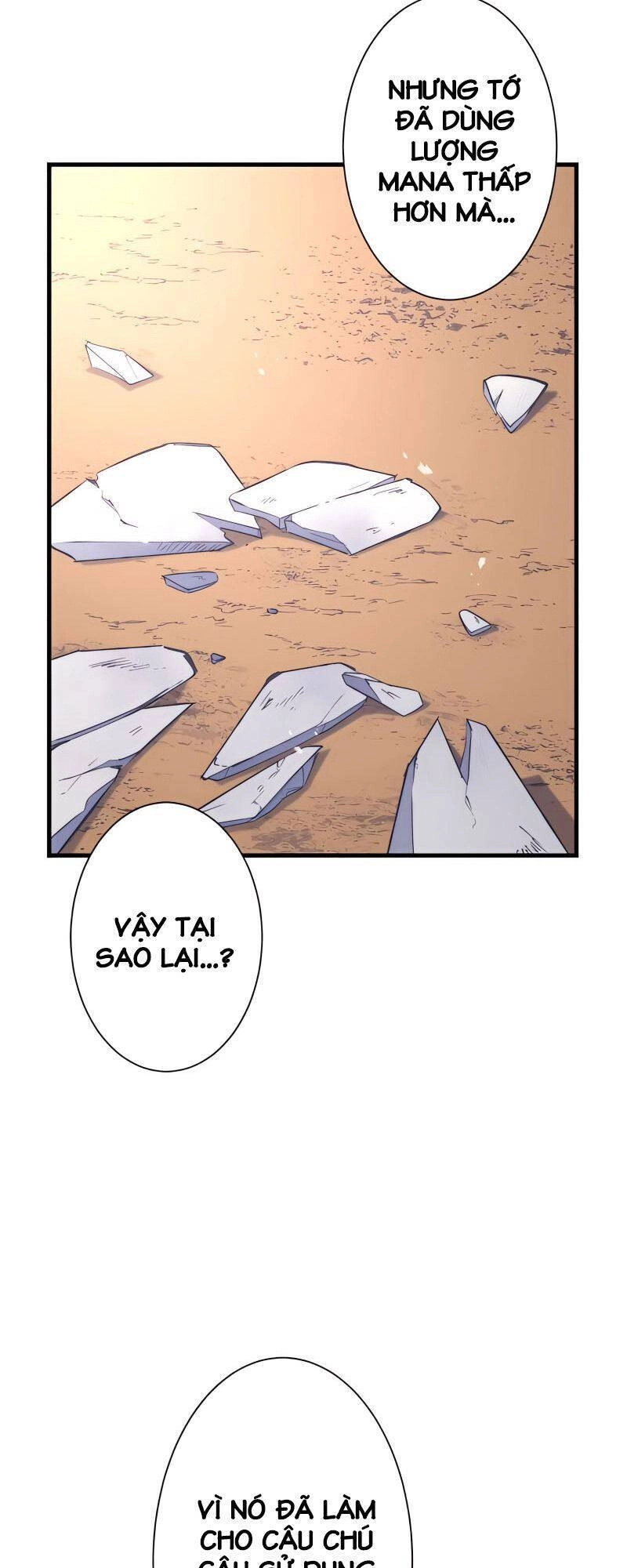 Âm Dương Sư Mạnh Nhất Tái Sinh Ở Thế Giới Khác Chapter 20 - 11