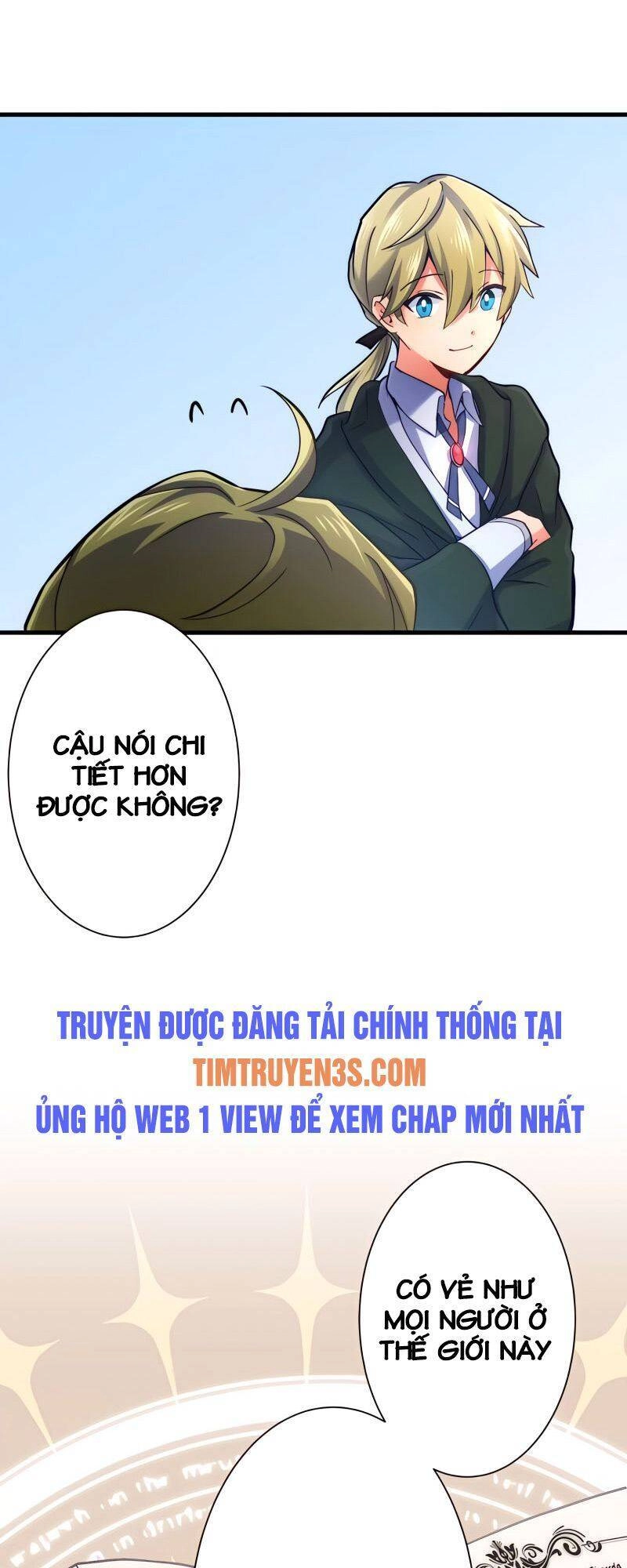 Âm Dương Sư Mạnh Nhất Tái Sinh Ở Thế Giới Khác Chapter 20 - 14