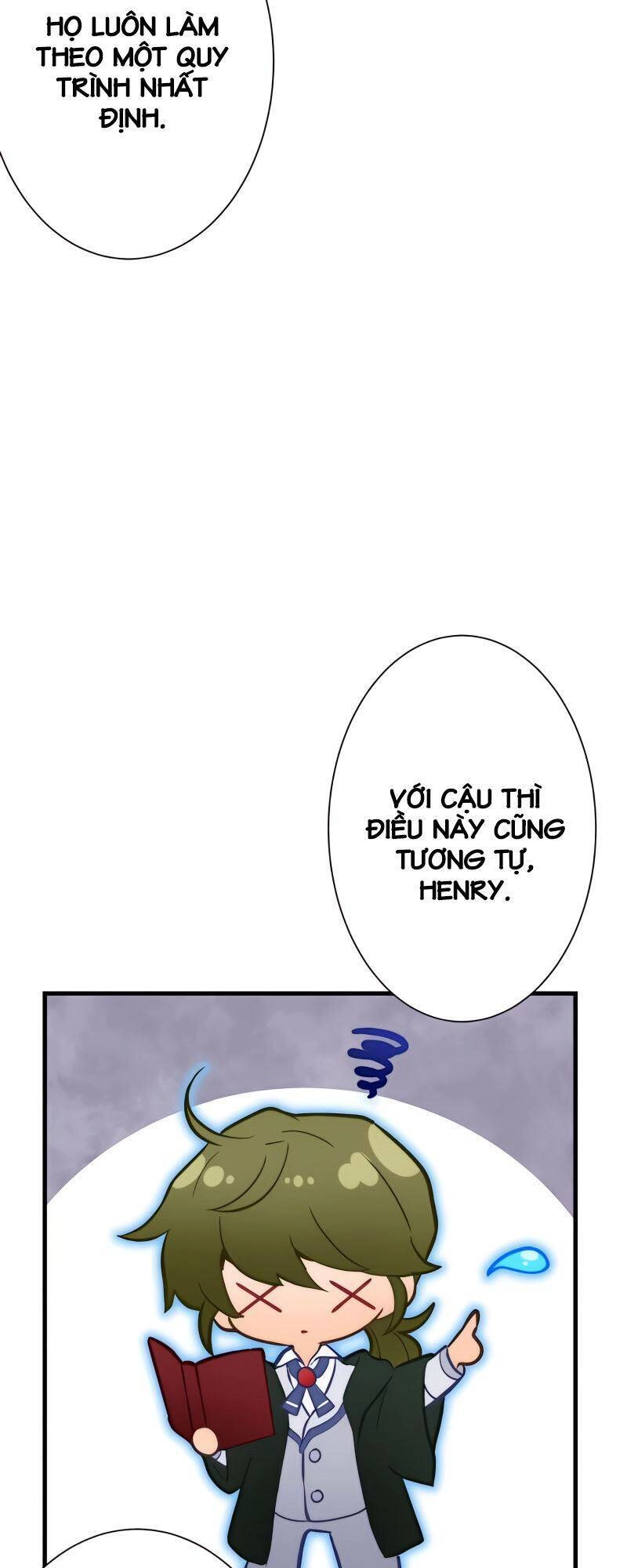 Âm Dương Sư Mạnh Nhất Tái Sinh Ở Thế Giới Khác Chapter 20 - 17