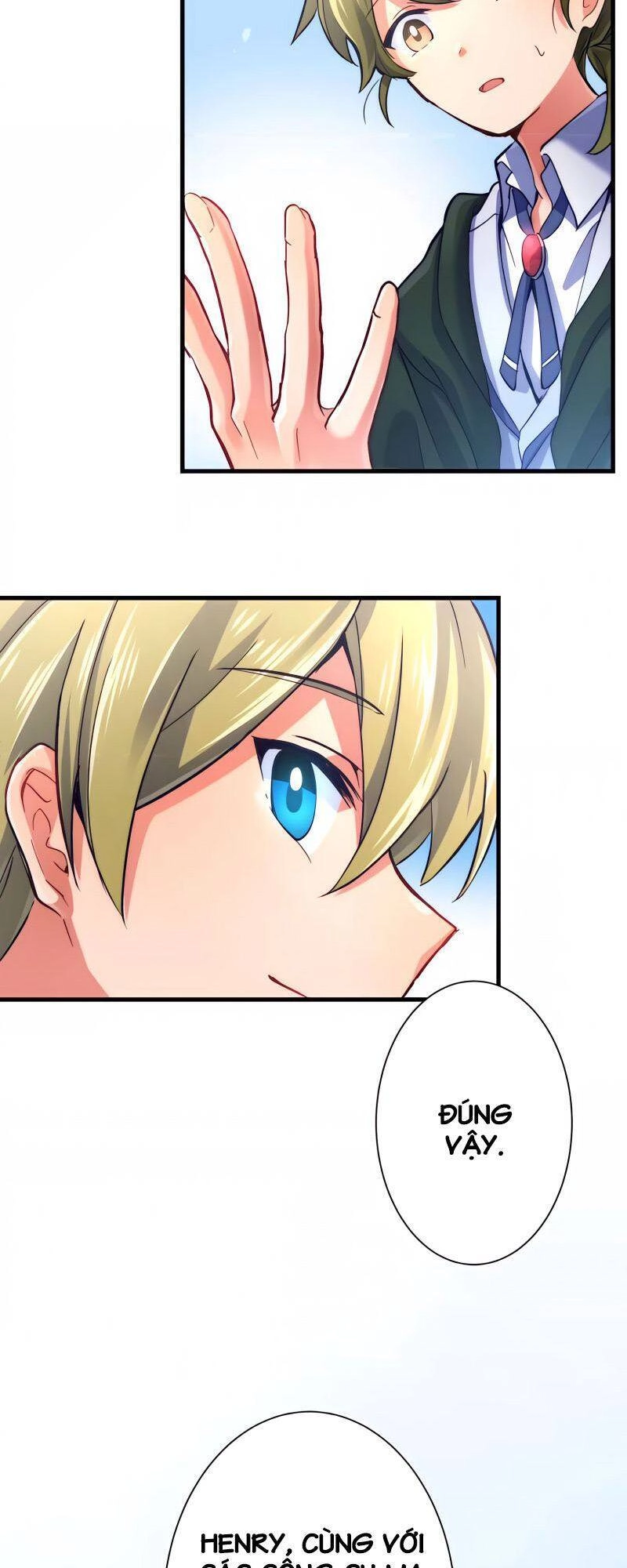 Âm Dương Sư Mạnh Nhất Tái Sinh Ở Thế Giới Khác Chapter 20 - 20