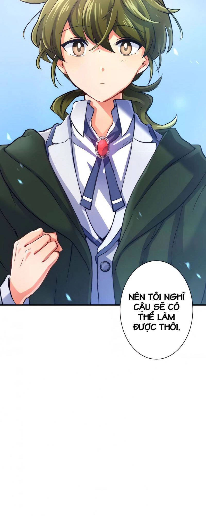 Âm Dương Sư Mạnh Nhất Tái Sinh Ở Thế Giới Khác Chapter 20 - 22