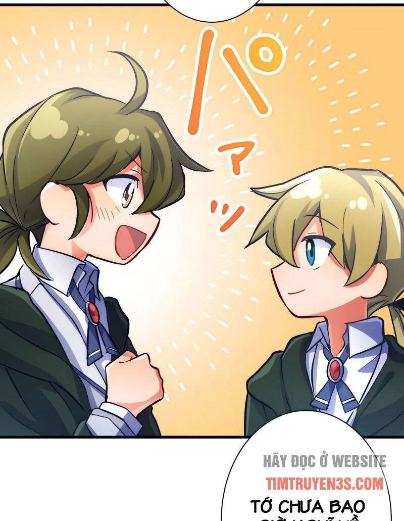 Âm Dương Sư Mạnh Nhất Tái Sinh Ở Thế Giới Khác Chapter 20 - 24