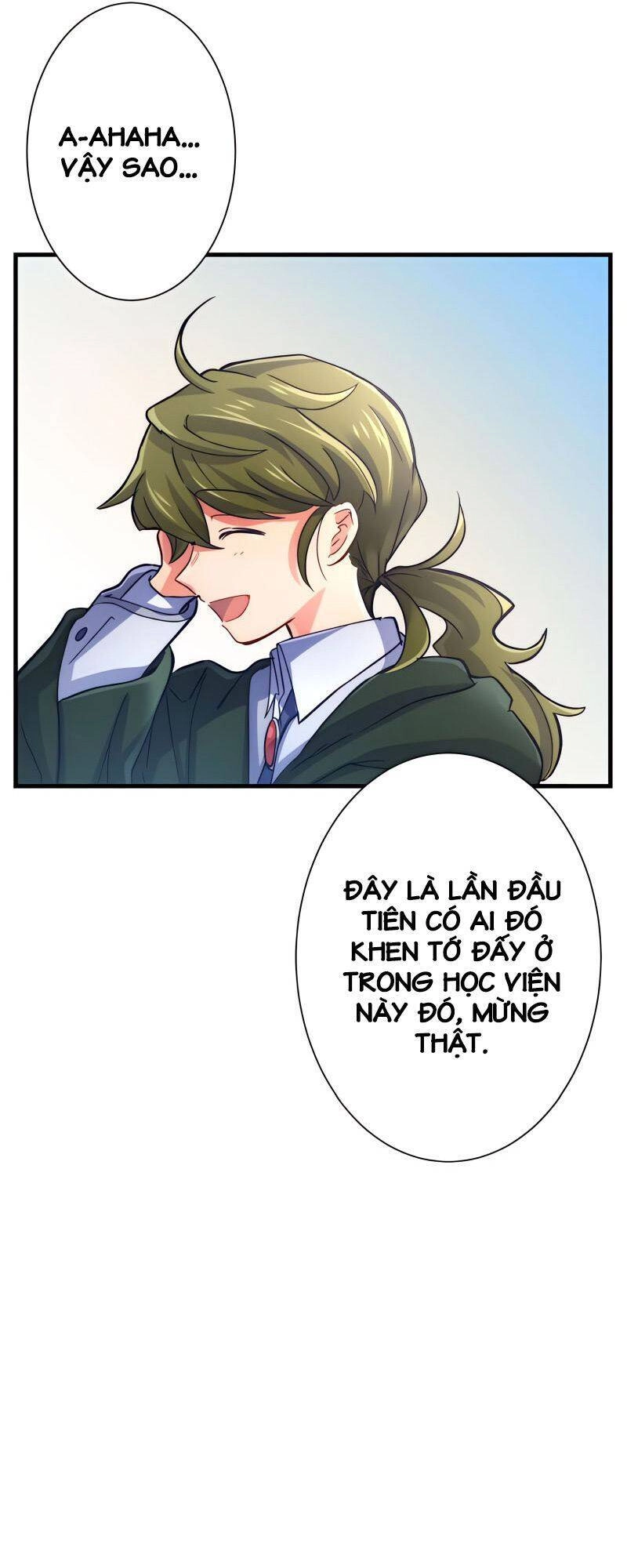 Âm Dương Sư Mạnh Nhất Tái Sinh Ở Thế Giới Khác Chapter 20 - 31