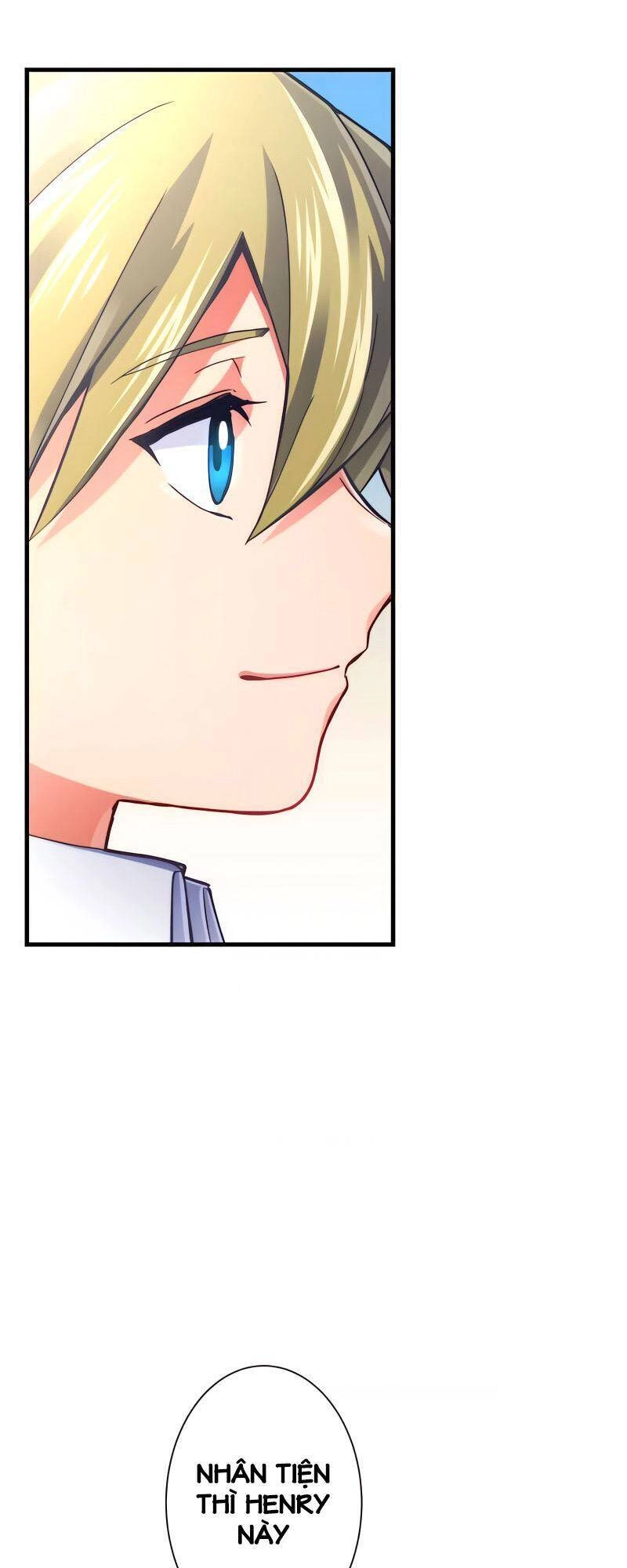 Âm Dương Sư Mạnh Nhất Tái Sinh Ở Thế Giới Khác Chapter 20 - 32