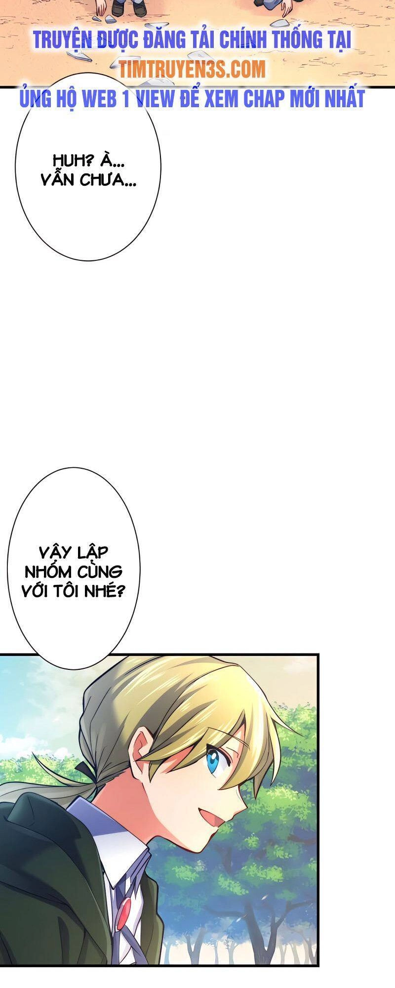 Âm Dương Sư Mạnh Nhất Tái Sinh Ở Thế Giới Khác Chapter 20 - 34