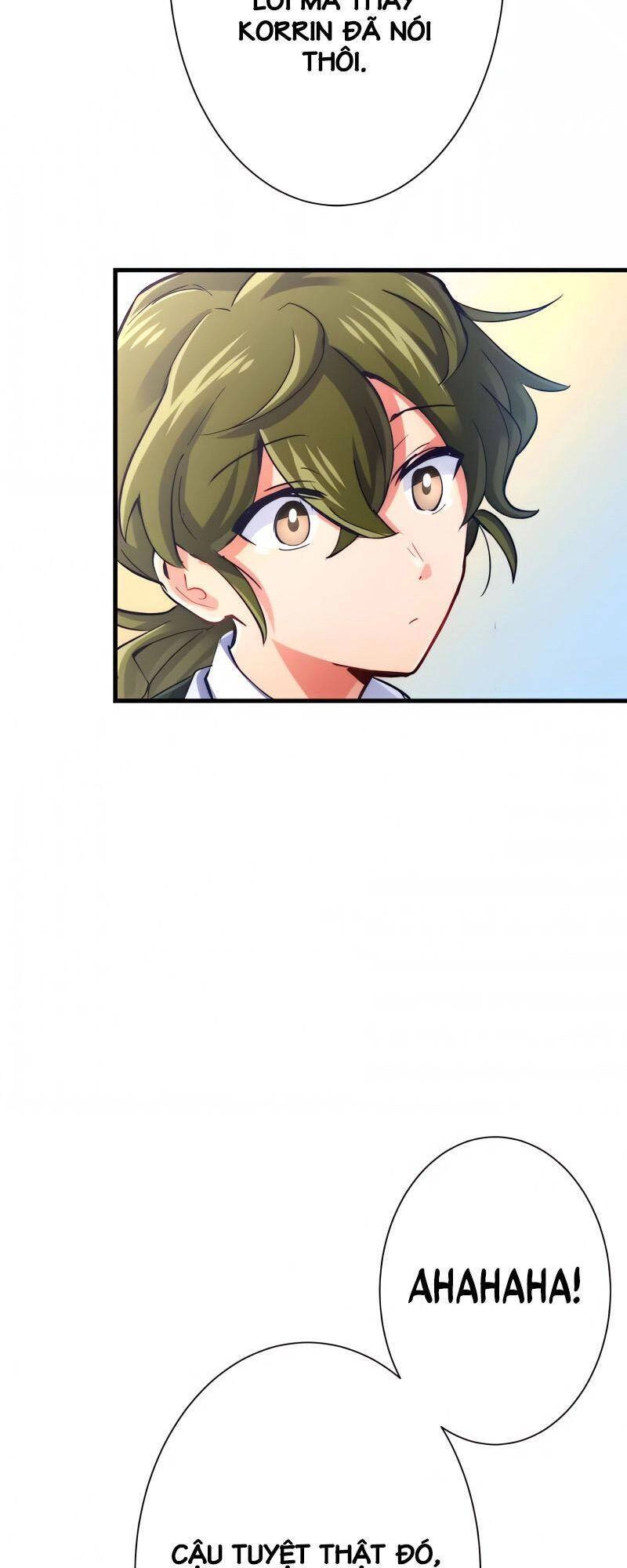 Âm Dương Sư Mạnh Nhất Tái Sinh Ở Thế Giới Khác Chapter 20 - 37