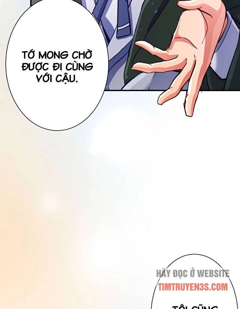 Âm Dương Sư Mạnh Nhất Tái Sinh Ở Thế Giới Khác Chapter 20 - 41