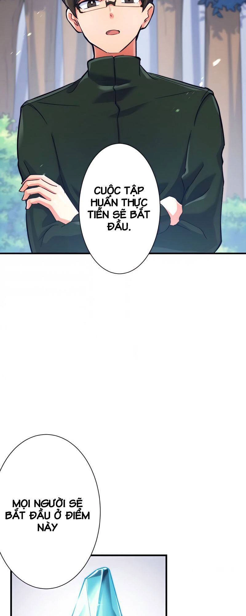 Âm Dương Sư Mạnh Nhất Tái Sinh Ở Thế Giới Khác Chapter 20 - 48