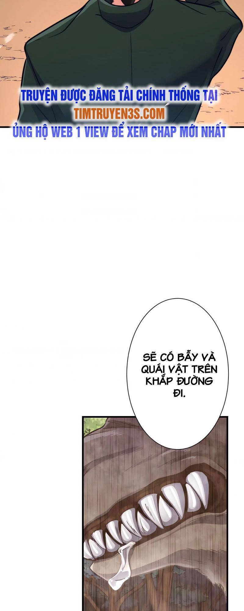 Âm Dương Sư Mạnh Nhất Tái Sinh Ở Thế Giới Khác Chapter 20 - 51