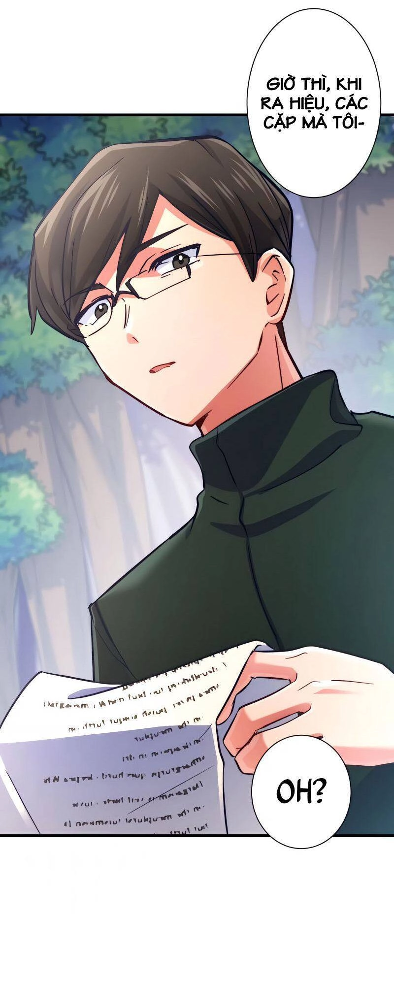 Âm Dương Sư Mạnh Nhất Tái Sinh Ở Thế Giới Khác Chapter 20 - 53