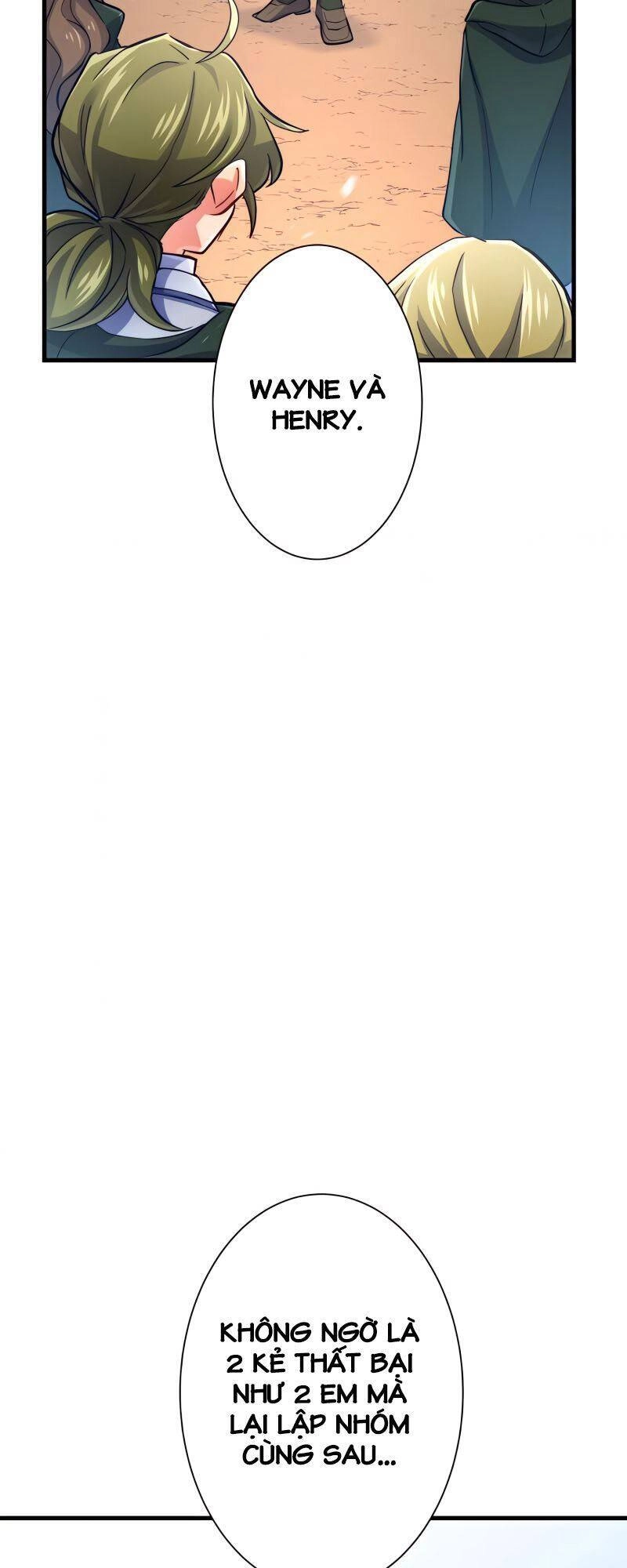 Âm Dương Sư Mạnh Nhất Tái Sinh Ở Thế Giới Khác Chapter 20 - 56